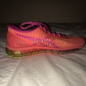 Specialty Asics Running Shoes